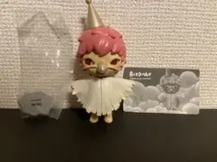 POPMART HIRONO いたずらっ子 シリーズ シークレット Amazon.co.jp: POP MART HIRONO いたずらっ子 シリーズ 【1