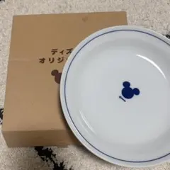 ディズニーオリジナル深皿　エディオン　非売品のサムネイル