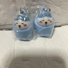 ハチワレ チャーム