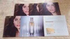 クレドポーボーテ セラムラフェルミサンS サンプル