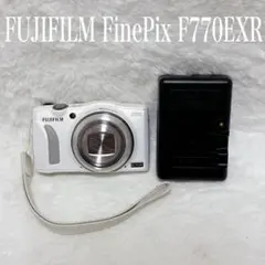 2026年最新】fujifilm f770exrの人気アイテム - メルカリ