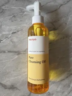 ma:nyo ピュアクレンジングオイルディープクリーン200ml 新品未使用のサムネイル