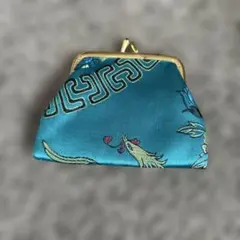 がま口コインケース
