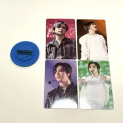 2025年最新】フリスビー nctの人気アイテム - メルカリ