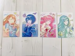 プロセカ バースデーエピカ モモジャン