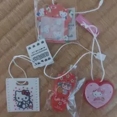 サンリオショップ　ノベルティ