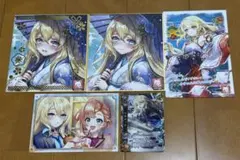2026年最新】白猫プロジェクト リルテットの人気アイテム - メルカリ