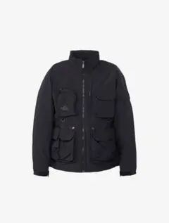 THE NORTH FACE　Field utility jacket