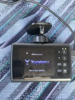 Yupiteru ドライブレコーダー 本体のサムネイル