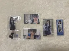 CUTIE STREET 「ラブトレ」MVラッフルくじ