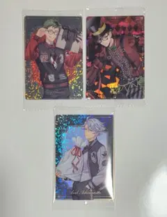 ツイステ ウエハース まとめ売り