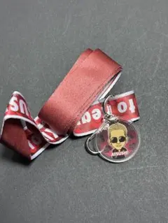 【ATSUSHI　会場ガチャ　激レア　クッション】 ATSUSHI 会場ガチャ 激レア クッション】 ATSUSHI 会場ガチャ 激