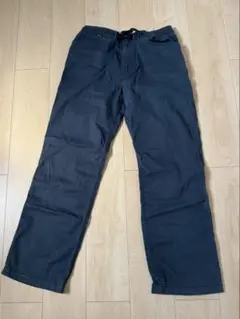 モンベル（mont-bell）アウトドアパンツ　Lサイズのサムネイル