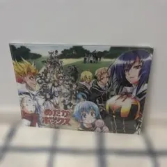 めだかボックス 切り抜き 西尾維新 暁月あきら 週刊少年ジャンプ 暗号