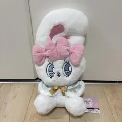 エスターバニー　ウィンターケープBIGぬいぐるみ
