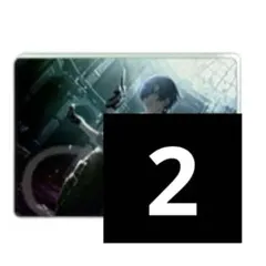 【匿名配送】 KAITO プロセカ ノーブルアート vol.60 10個 KAITO ビビカイト ノーブルアート vol.60 10個 プロジェクト