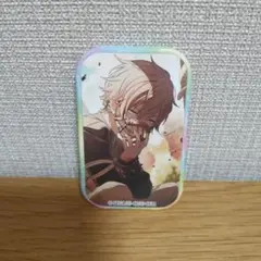 東雲彰人 缶バッジ