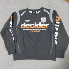 DUARIG トレーナー　150