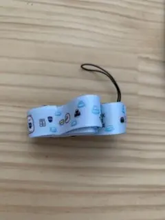 はま寿司　すみっコぐらし　ストラップ