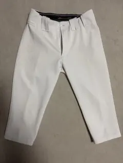 Mizuno Pro ホワイト 練習着 Mサイズ