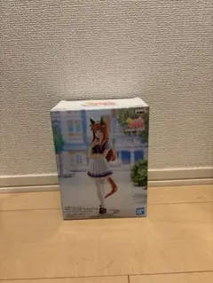 ウマ娘プリティーダービーサイレンススズカフィギュア