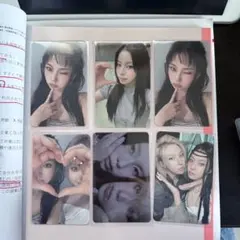 2026年最新】nmixxグッズの人気アイテム - メルカリ