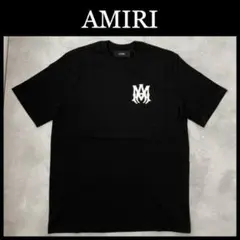 ☆SALE☆【即発】Lサイズ AMIRI アミリ 定番ロゴ Tシャツ - メルカリ