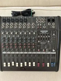 2025年最新】MACKIE DFX 12の人気アイテム - メルカリ