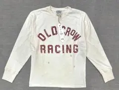 OLD CROW オールドクロウ 長袖 Tシャツのサムネイル