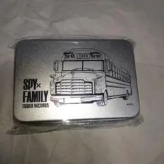 『SPY×FAMILY』 × TOWER RECORDS 缶入りステッカーセット
