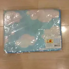 新品 ☆大きめブランケット プーさん