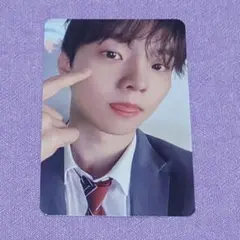 THE BOYZ ドボイズ キュー トレカ ドビランド