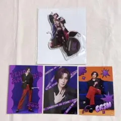 2026年最新】天堂天彦 アクリルスタンドの人気アイテム - メルカリ