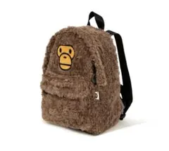 A BATHING APE BABY MILO MINI BACKPACKのサムネイル
