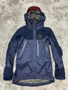 2025年最新】ARCTERYX theta ltの人気アイテム - メルカリ