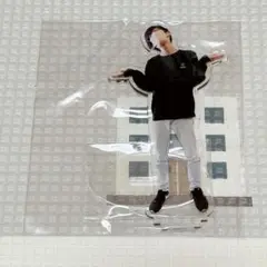 メガネ店長　アクリルスタンド