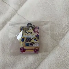 アイカツ　ガチャ　神崎美月　ミステリアスヴァルゴ　キーホルダー