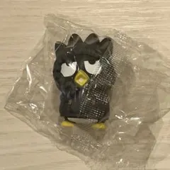 サンリオキャラクターズ むぎゅぎゅ！パーカーフィギュア バッドばつ丸