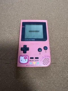 2026年最新】ハローキティゲームボーイの人気アイテム - メルカリ