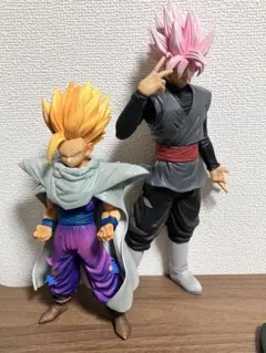 2025年最新】ロゼ フィギュアの人気アイテム - メルカリ