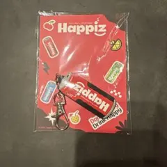 Happiz キーホルダー 韓国 フィリックス ストレイキッズ