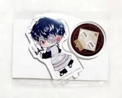 り*こ様 アイナナ アニカフェ アクスタ 百