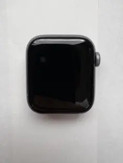 Apple Watch Series 4 40mm スペースグレー