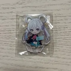 公式品】 超かぐや姫！ DiCE ミニキャラアクリルスタンド 月見ヤチヨ