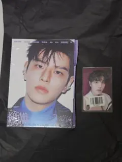 スンミン 　KMS 3.0　KARMA スキズ kmstation