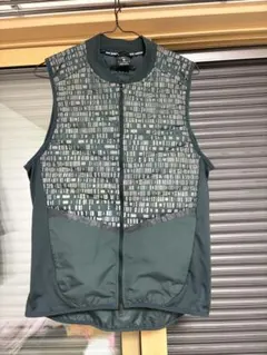 NIKE AEROLOFT ベスト ランニング Mサイズ