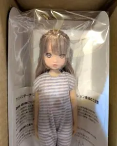 ruruko お人形遊び