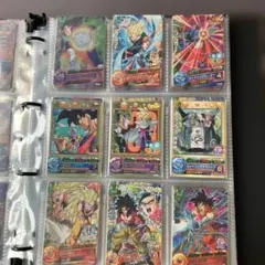2026年最新】ドラゴンボールヒーローズ旧弾の人気アイテム - メルカリ