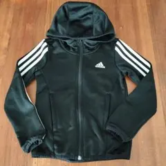 アディダス　ジャージ　パーカー
