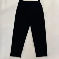 UNIQLO ウルトラストレッチパンツM ブラック